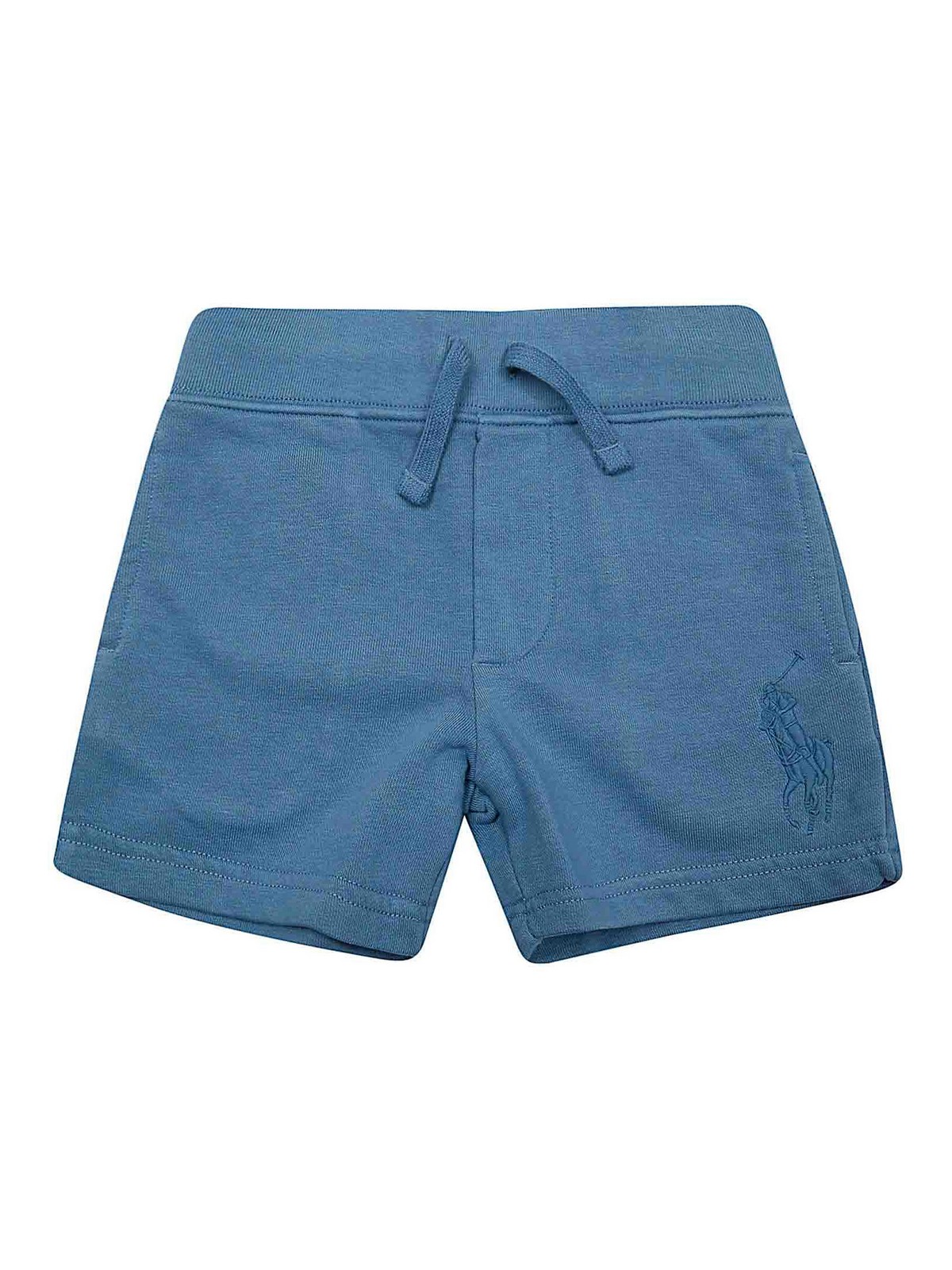Pantaloncini in maglia