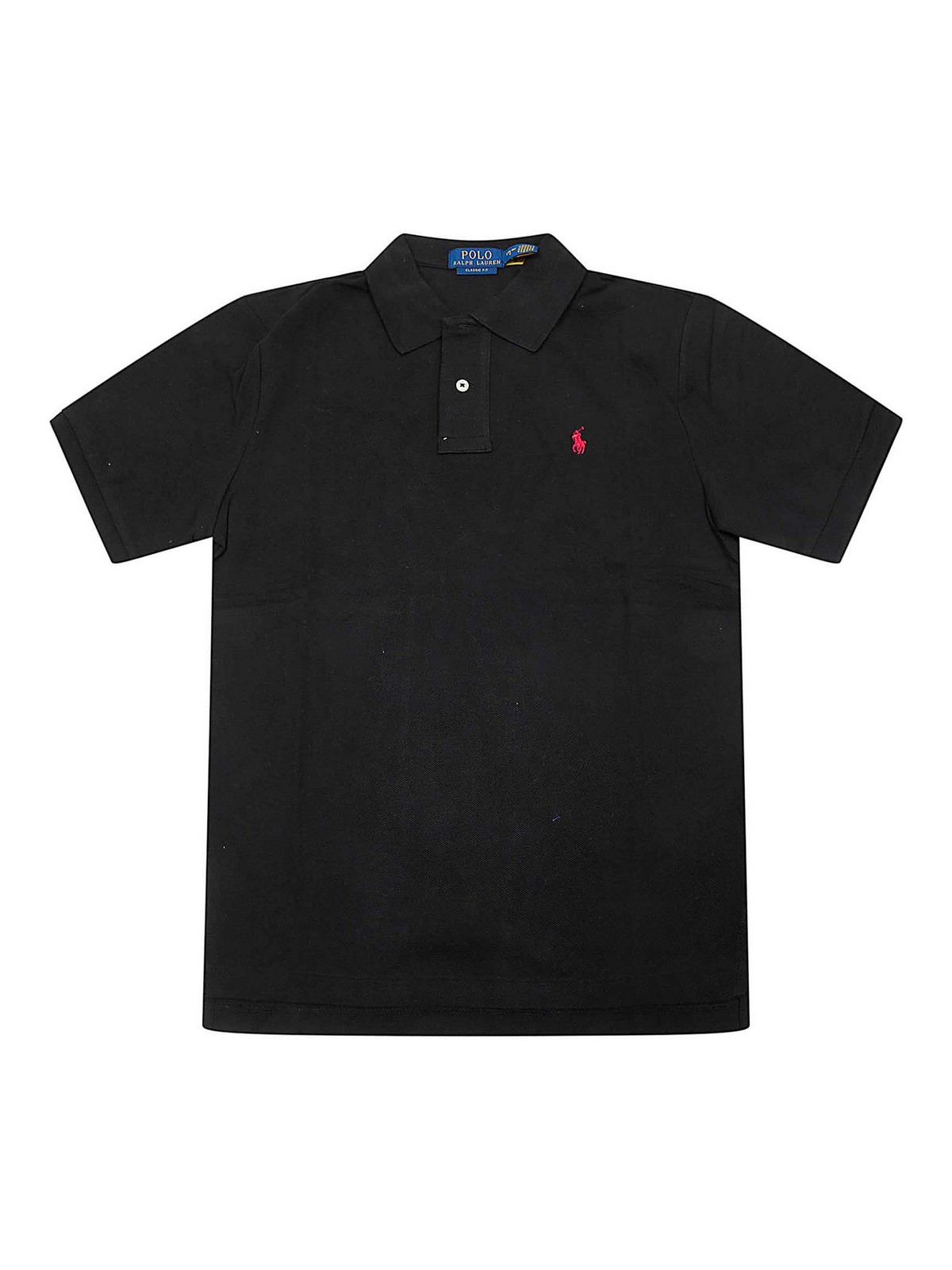 Polo Ralph Lauren Polo-Top-Maglia