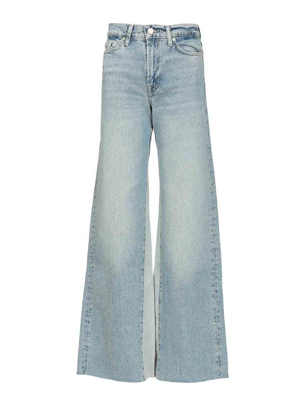 For All Mankind Lotta Denim