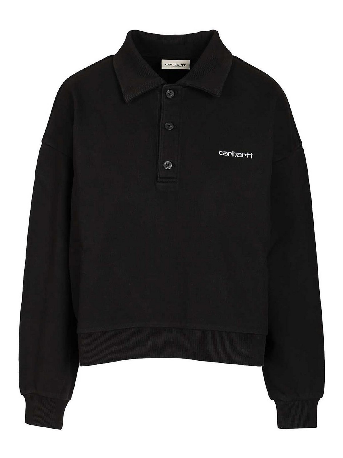 Carhartt Felpa Brenta