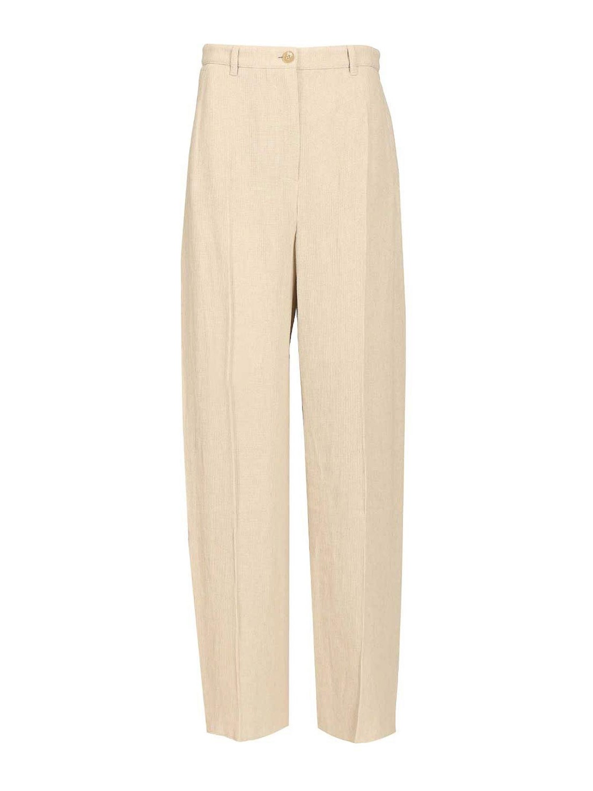 Emporio Armani Pantaloni su misura