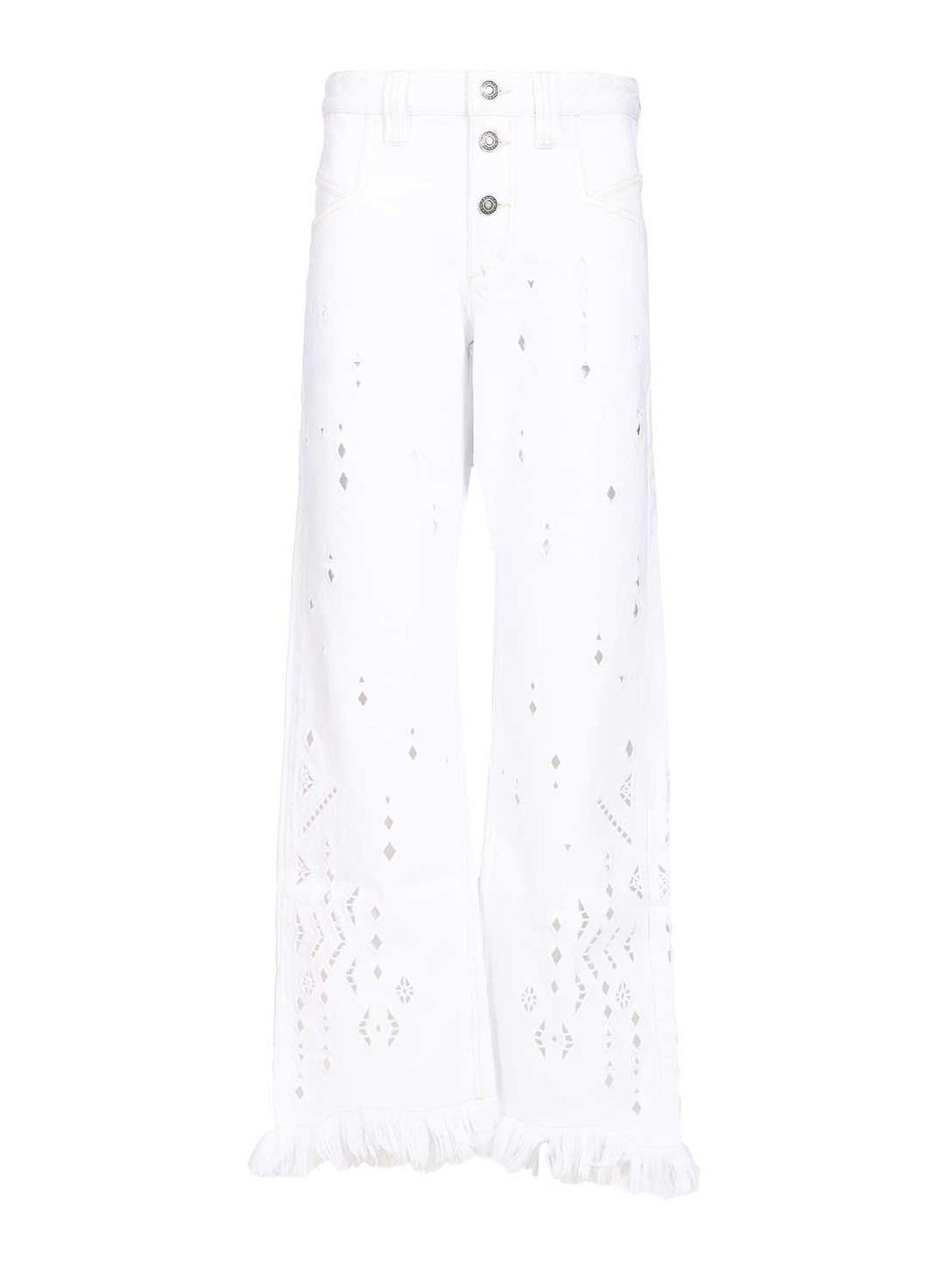 Isabel Marant Pantaloni