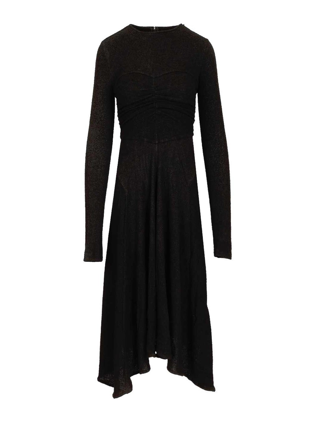 Isabel Marant Abito Flora in cotone