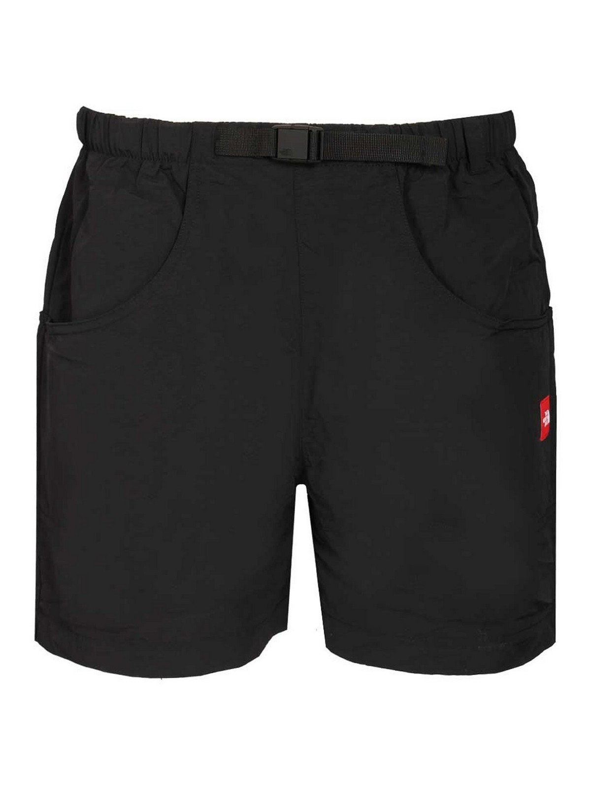 Pantaloncini in nylon