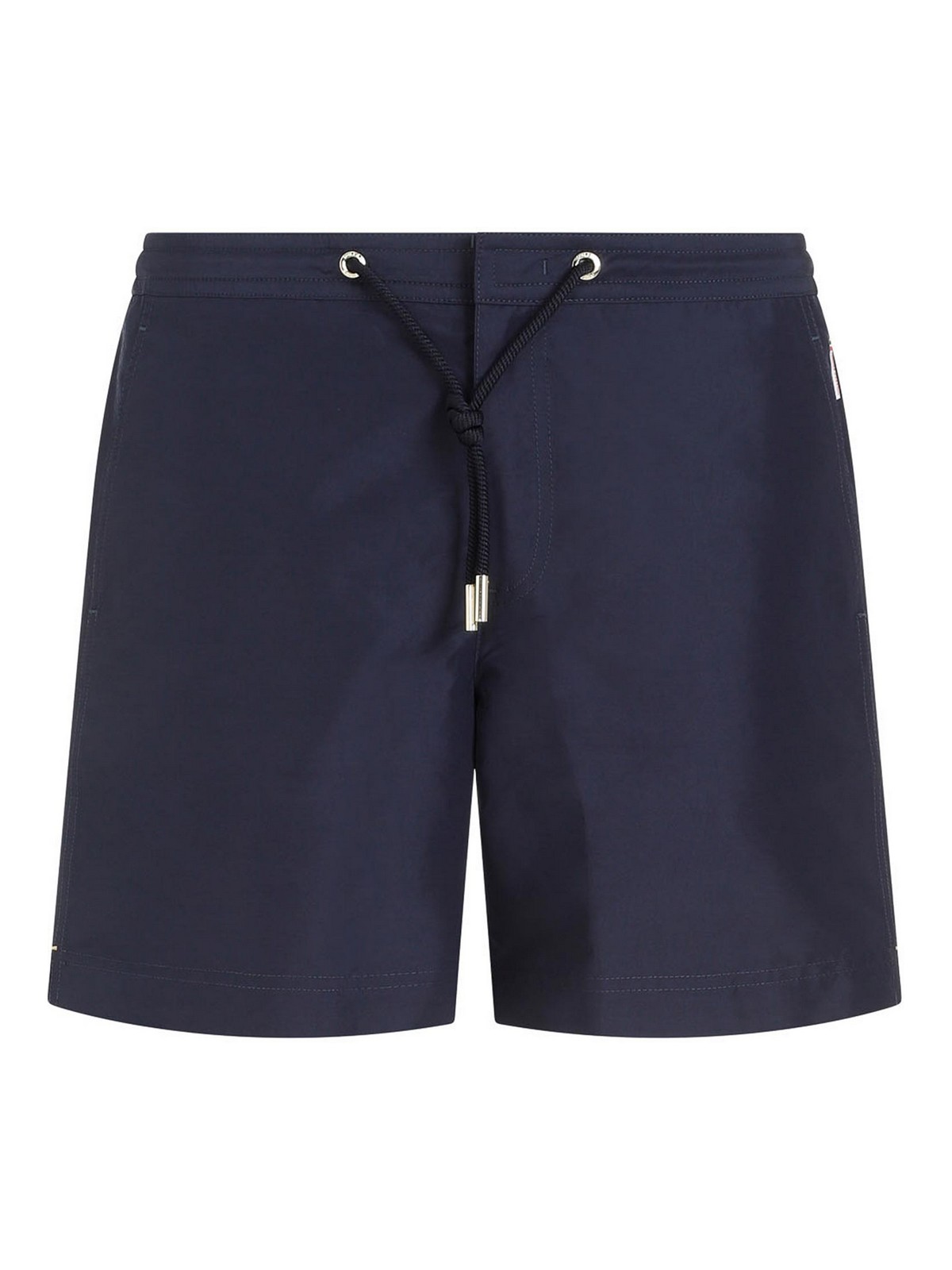 Pantaloncini da bagno Bulldog con cordino