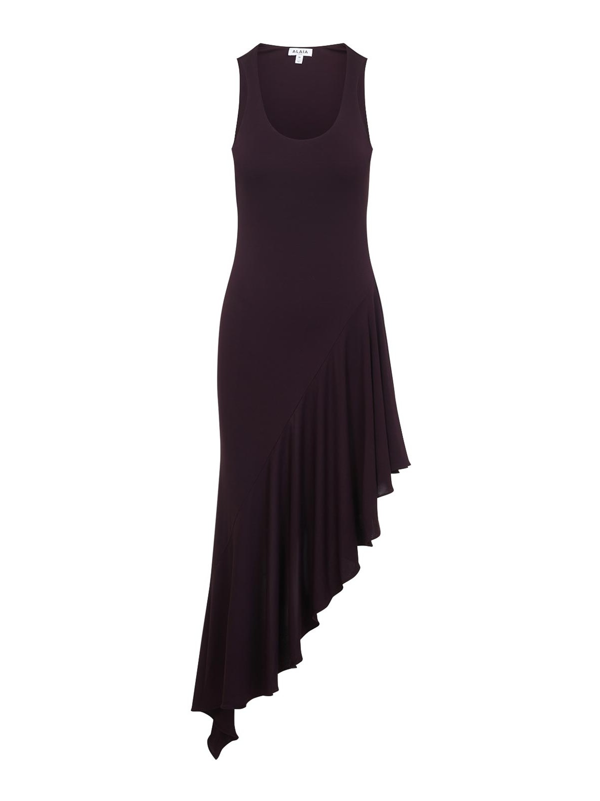 Alaïa Vestito asimmetrico