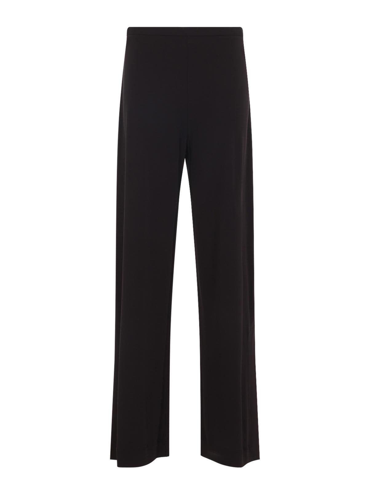 Pantaloni a gamba larga