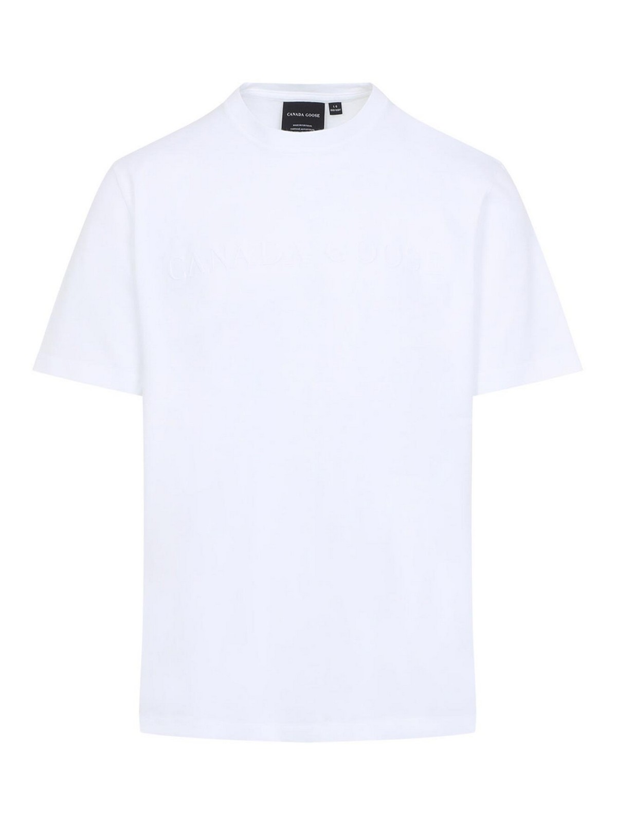 Canada Goose T-shirt