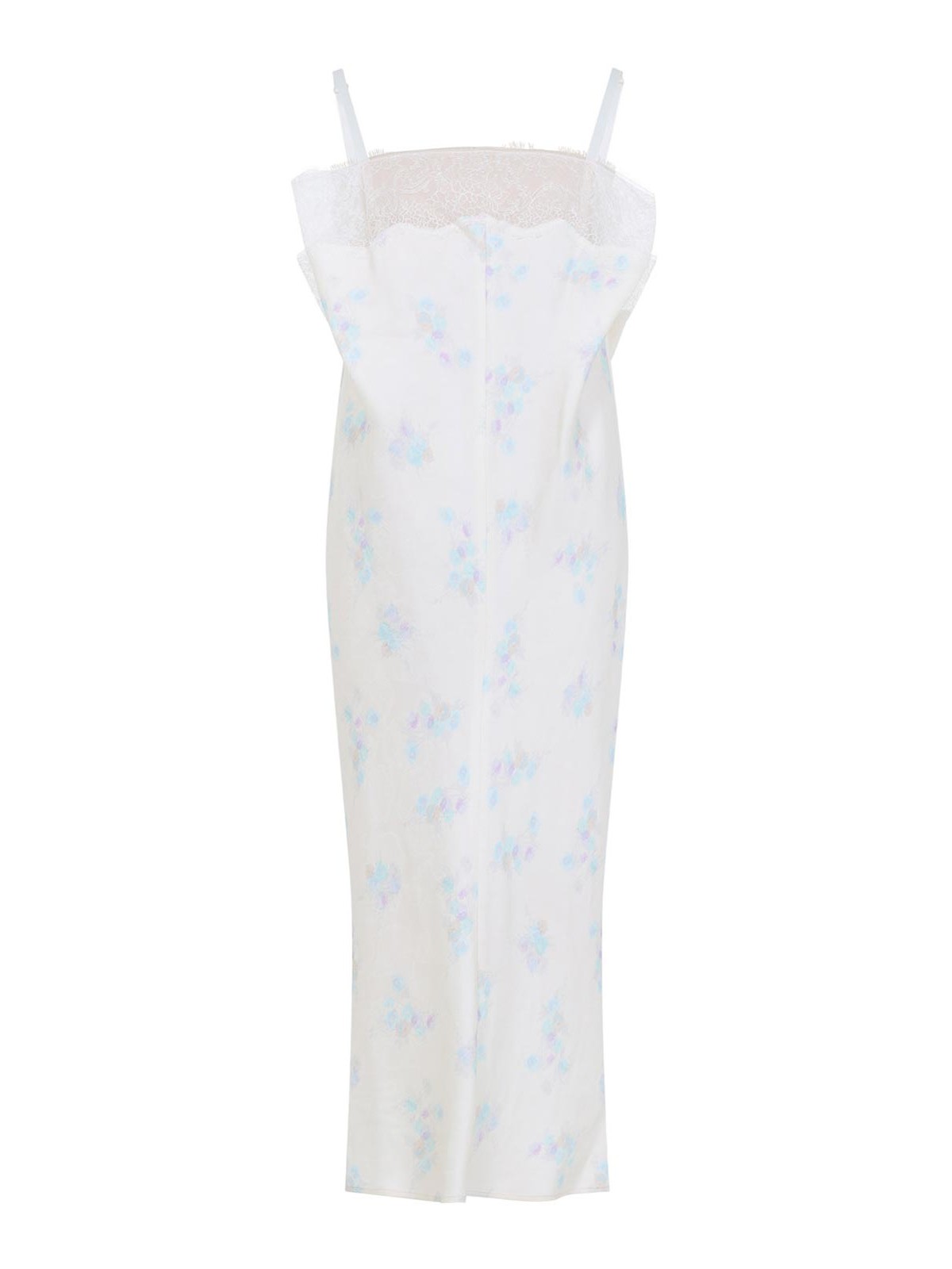 Carven Vestito midi intimo