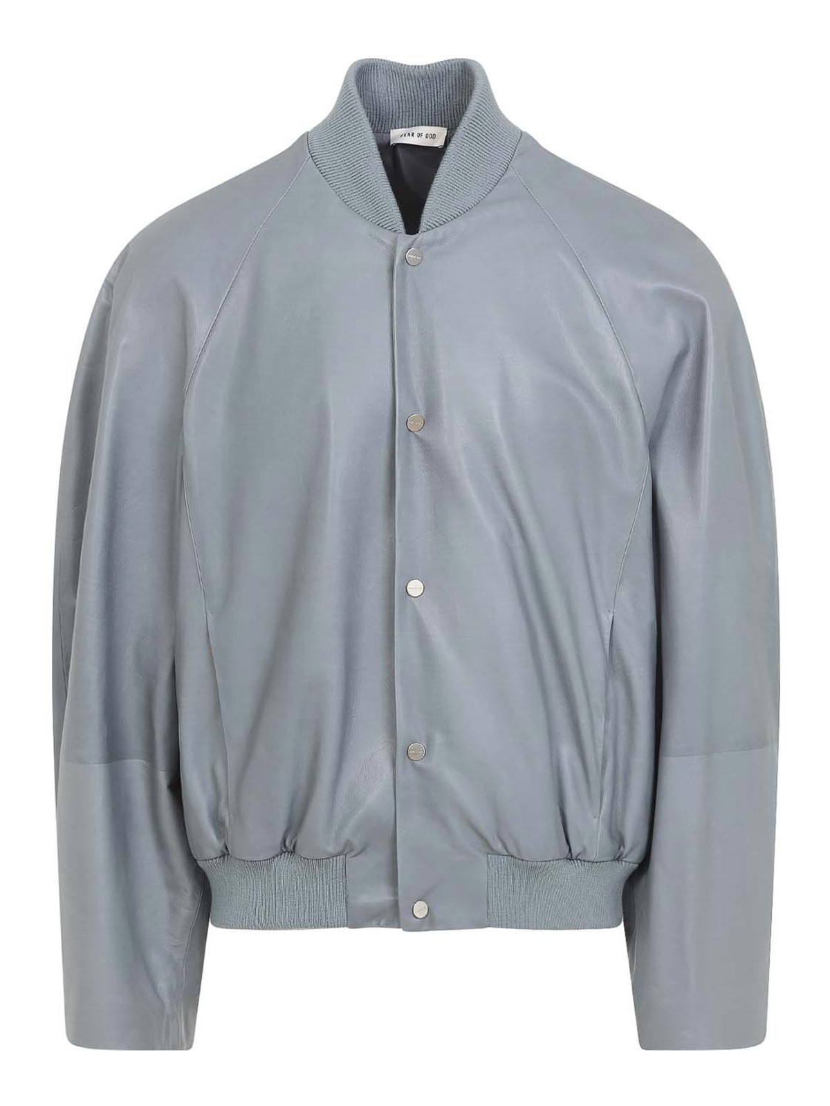 Fear Of God Giubbotto bomber raglan
