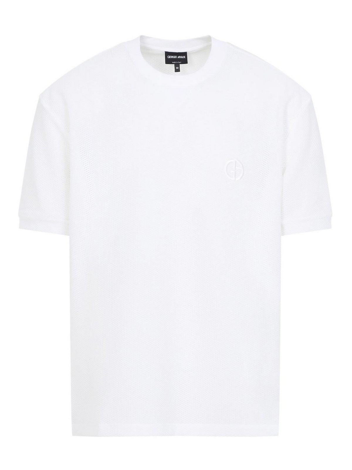T-shirt in poliammide