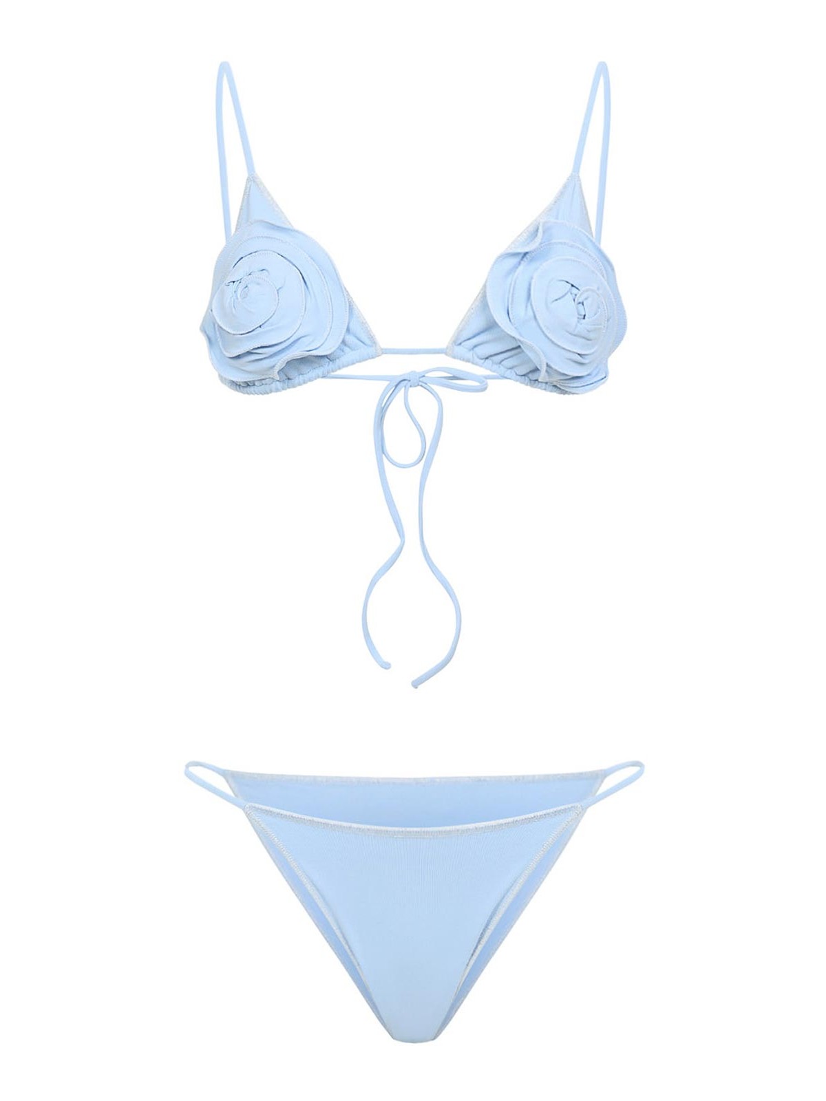 La Reveche Sanja bikini