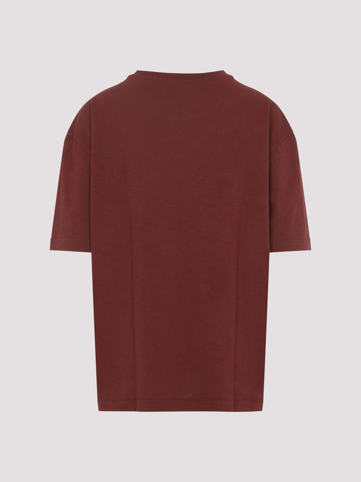 Maison Margiela T-Shirt - Red - Men|S50GC0730M20164210