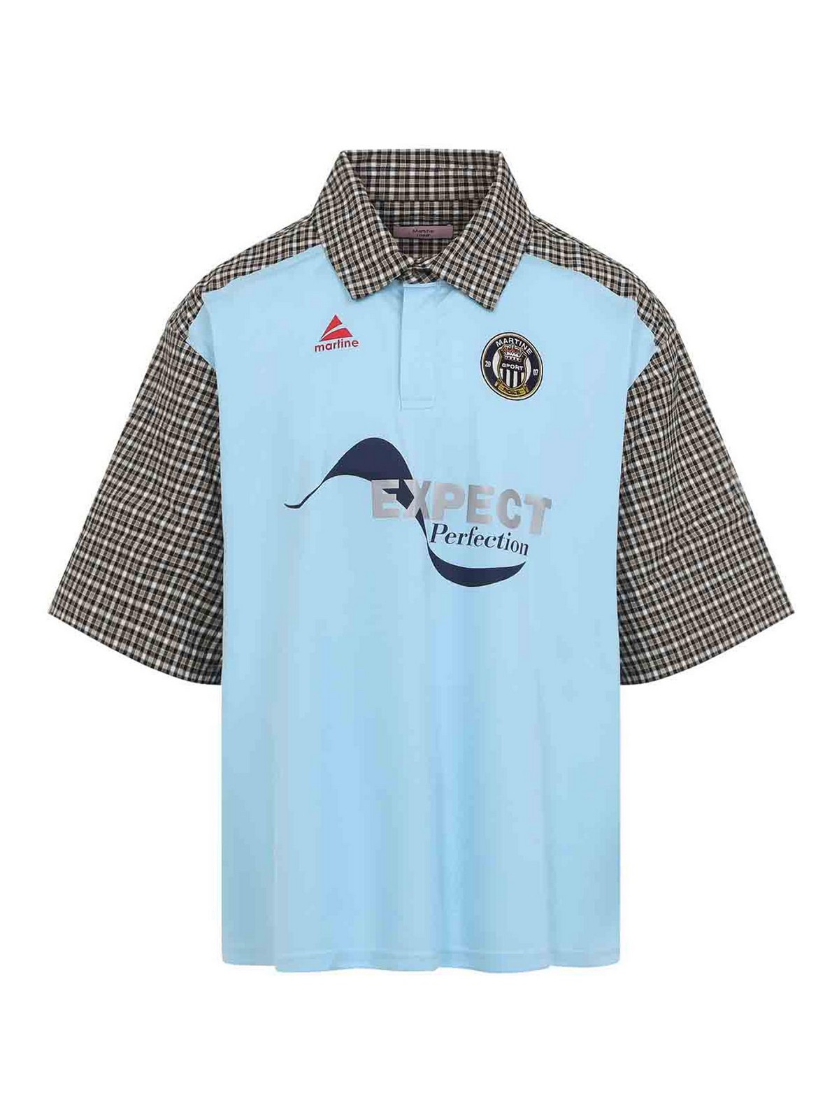 T-shirt a maniche corte Polo
