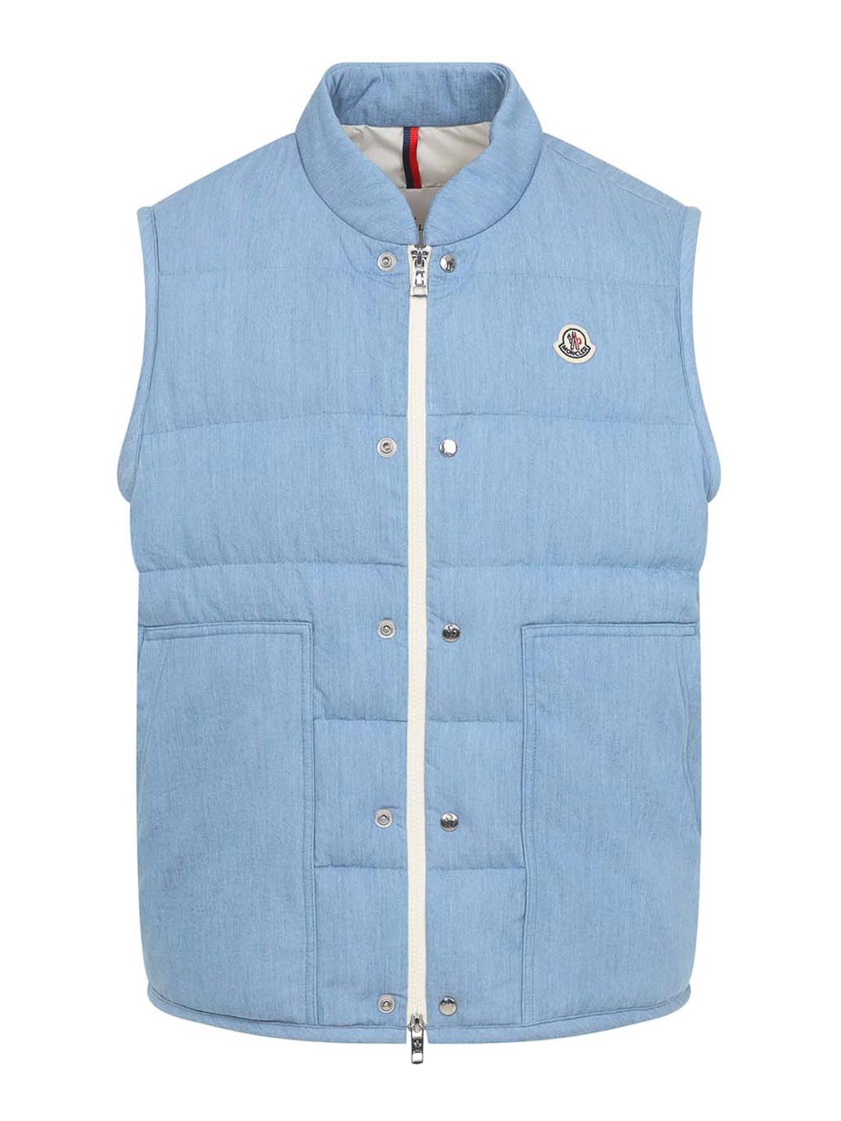 Moncler Gilet Heceta