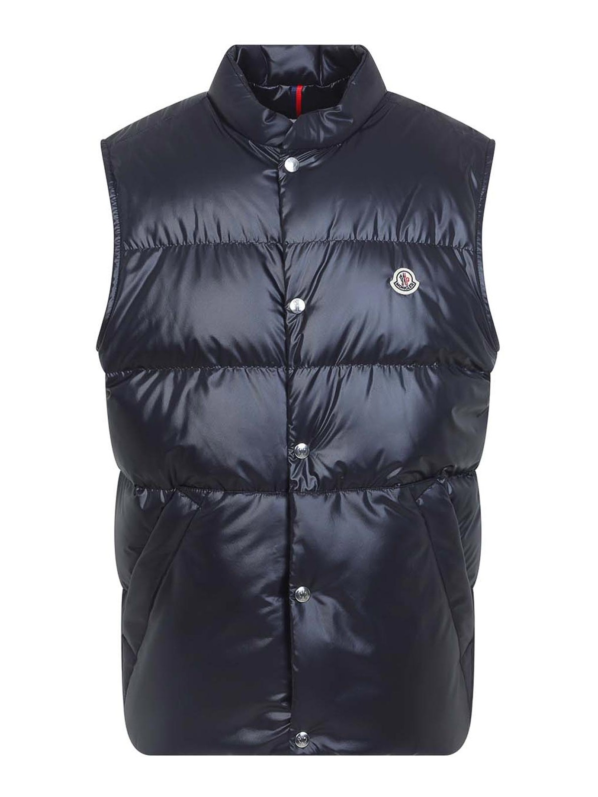 Moncler Gilet Restigo
