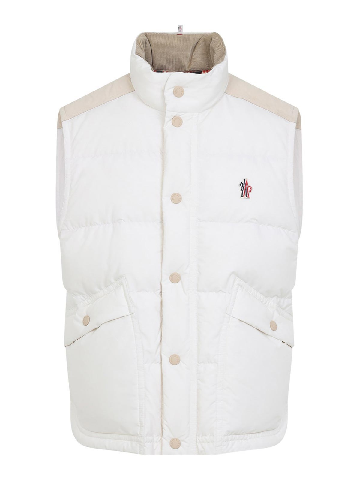 Moncler Gilet Grenoble Scais