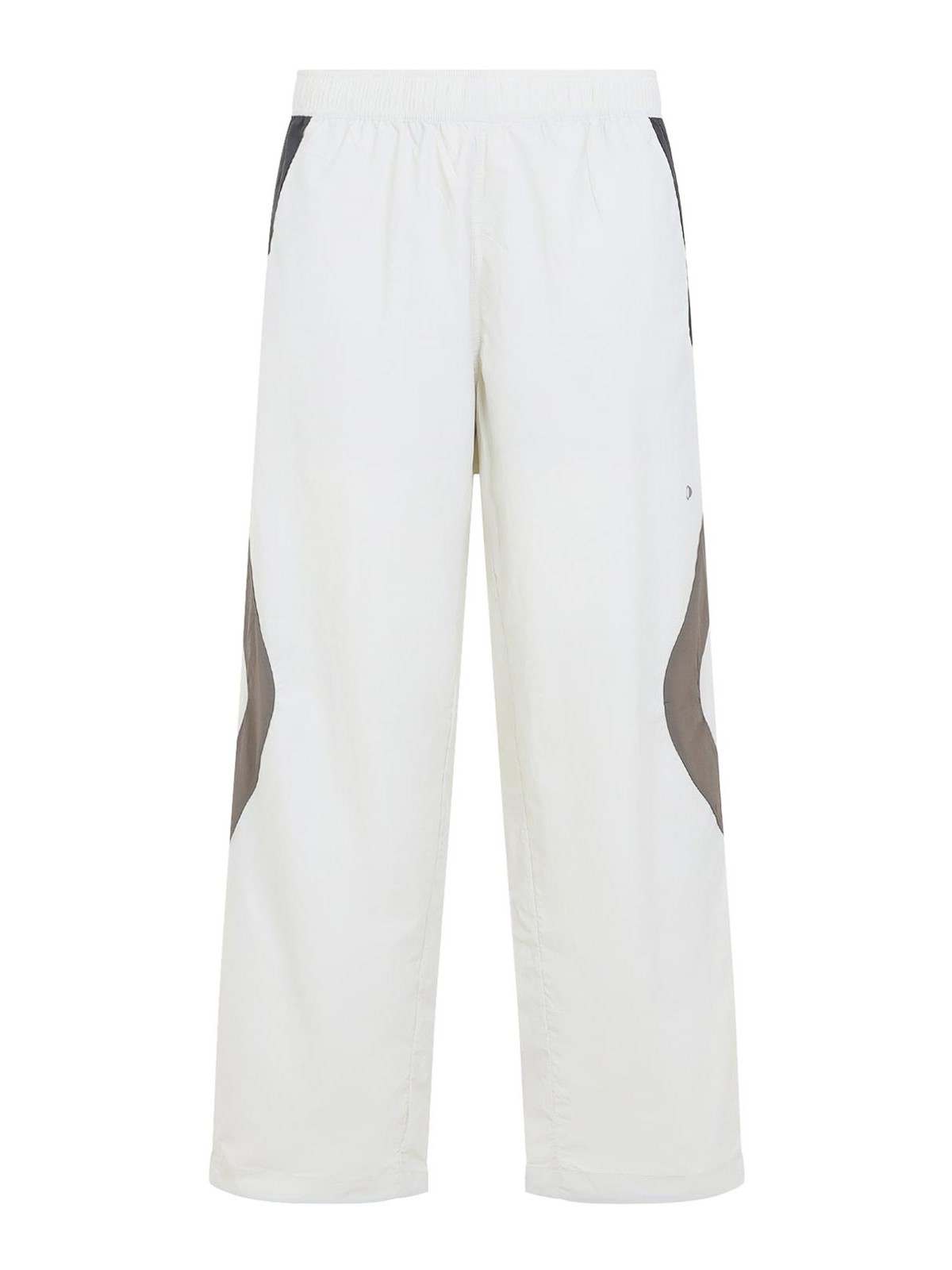 Nuovi pantaloni antivento retrò