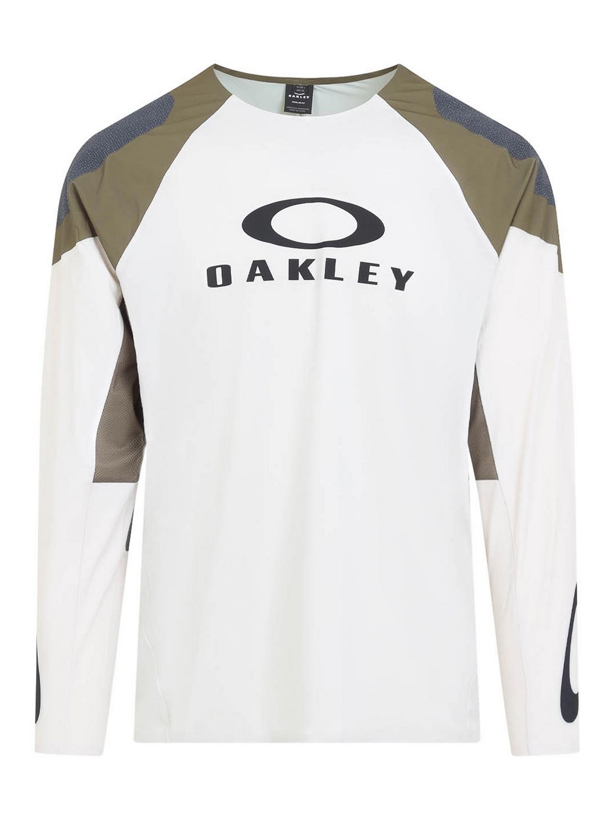 Oakley T-shirt Seeker Edge