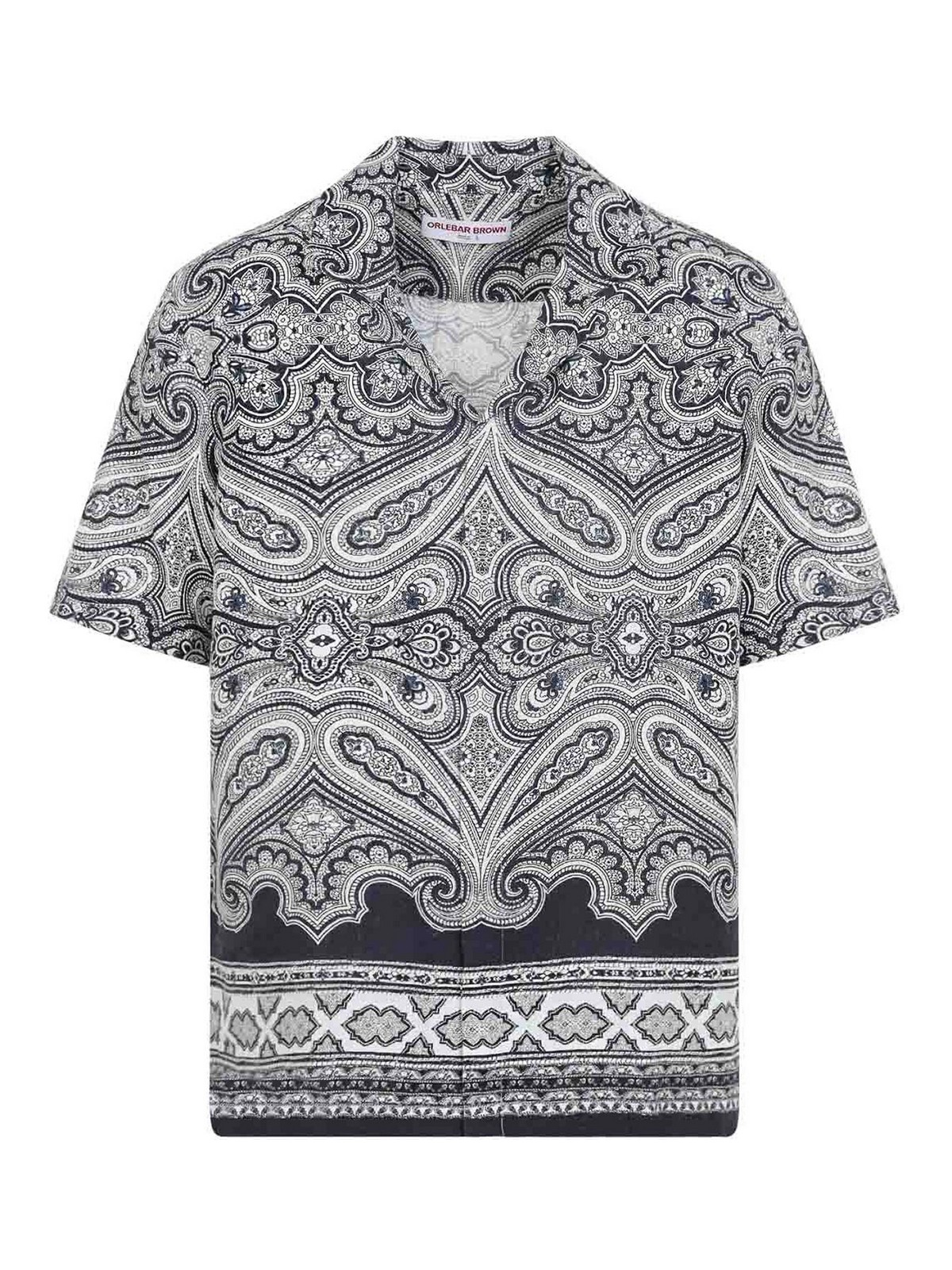 Camicia di Carnevale Maitan
