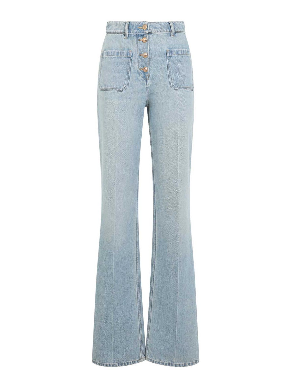 Valentino Garavani Jeans in cotone