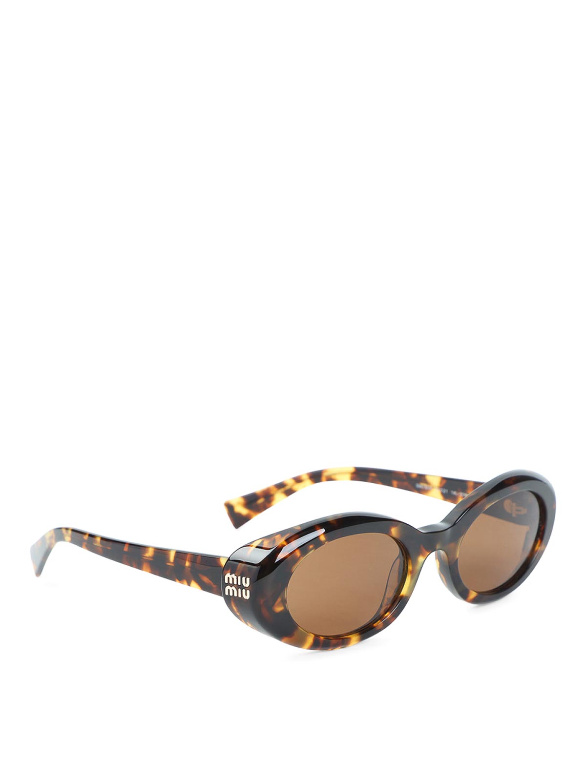 Miu Miu Occhiali da sole in acetato