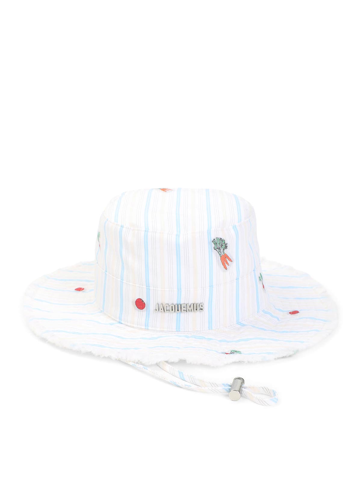 Il cappello da pescatore Artichaut