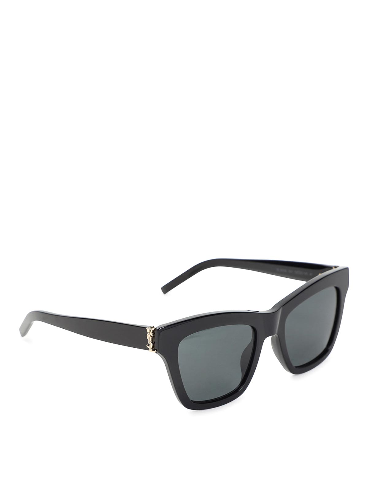 Saint Laurent Occhiali da sole M156