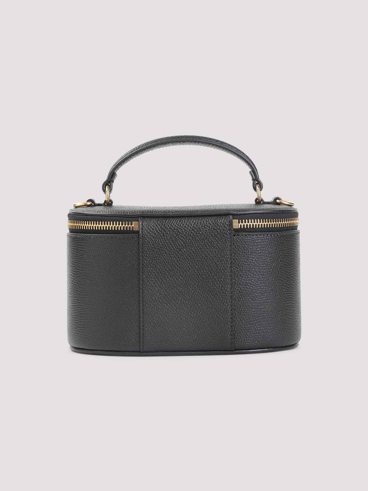Valentino Garavani ショルダーバッグ - 黒|8W0P0AX8SNP0NO