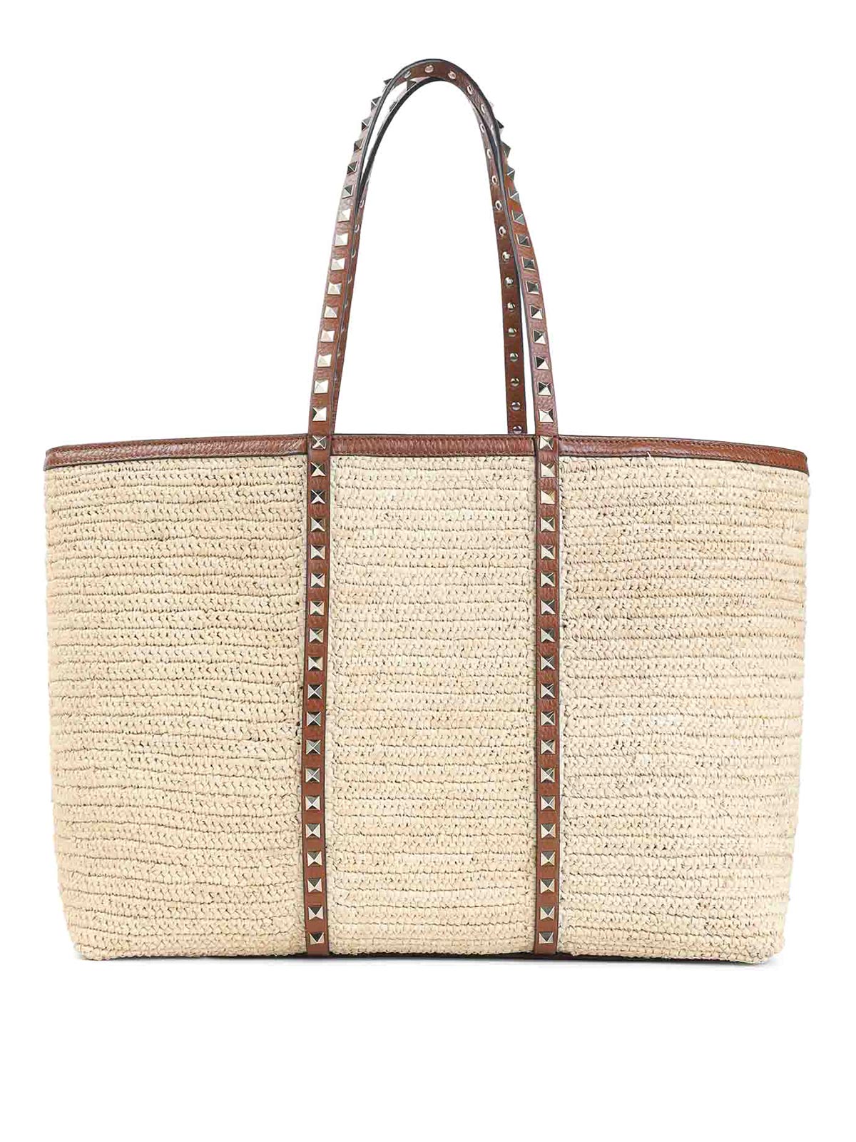 Valentino Garavani Borsa in paglia