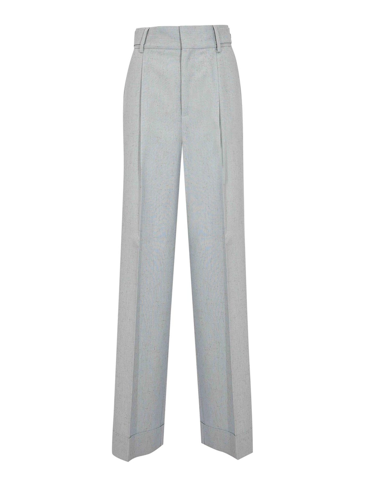 Alberta Ferretti Pantaloni Da Abito