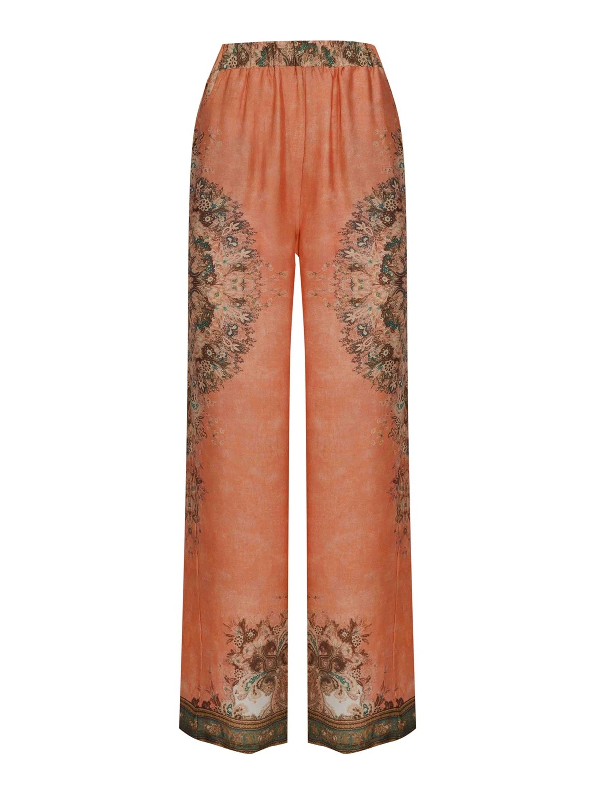 Amosa Pantalone Gambam Larga