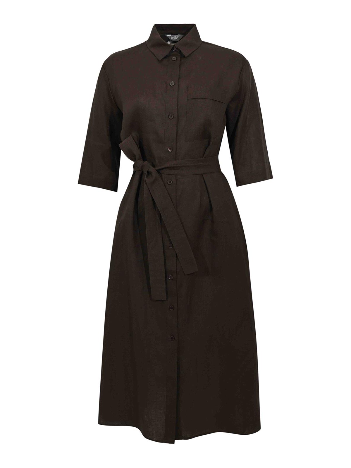 Vestito Chemisier Mmltabella