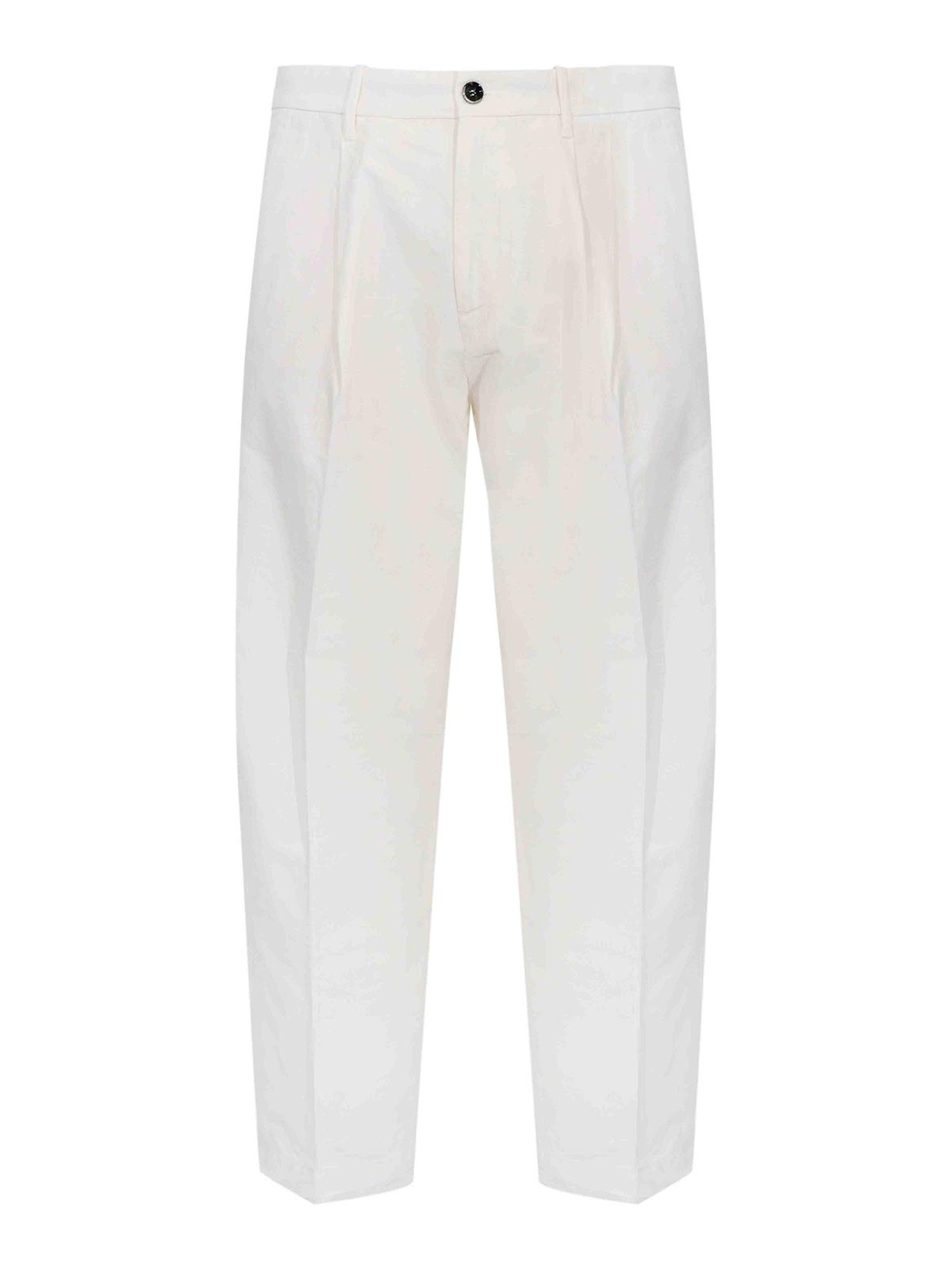 Pantalone Giulio Carrot