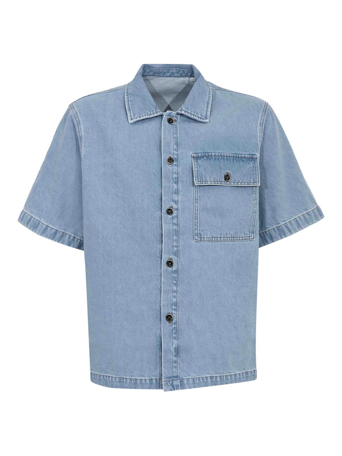 Camicia Max In
