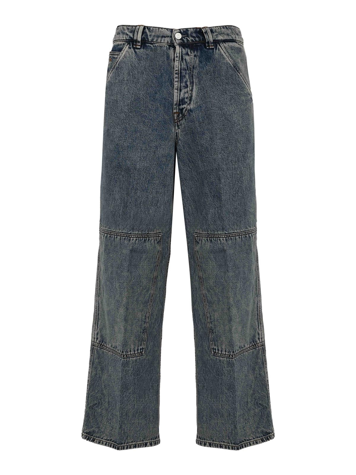 Jeans Pat Carpenter In