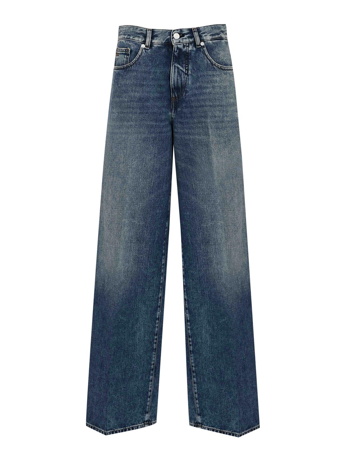 Jeans Gea Overcarrot In