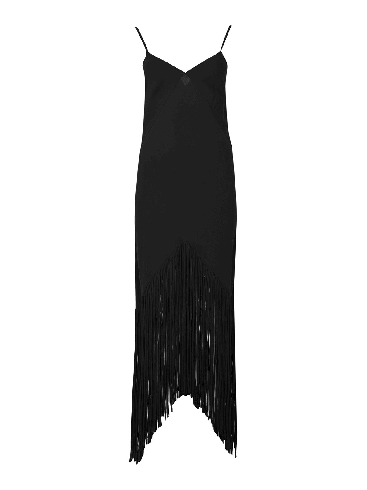 Vestito Lungo Badia Sottoveste