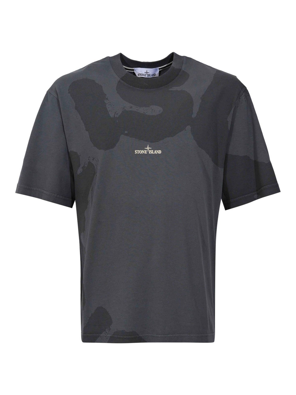Stone Island T-Shirt 2100002