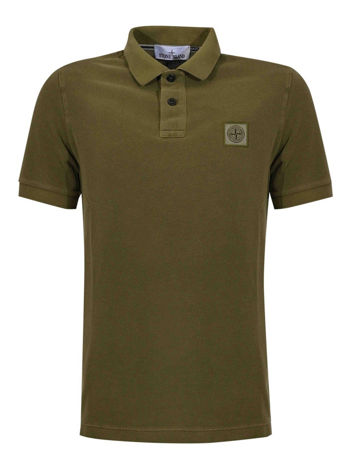 Stone Island Polo 22002Sc