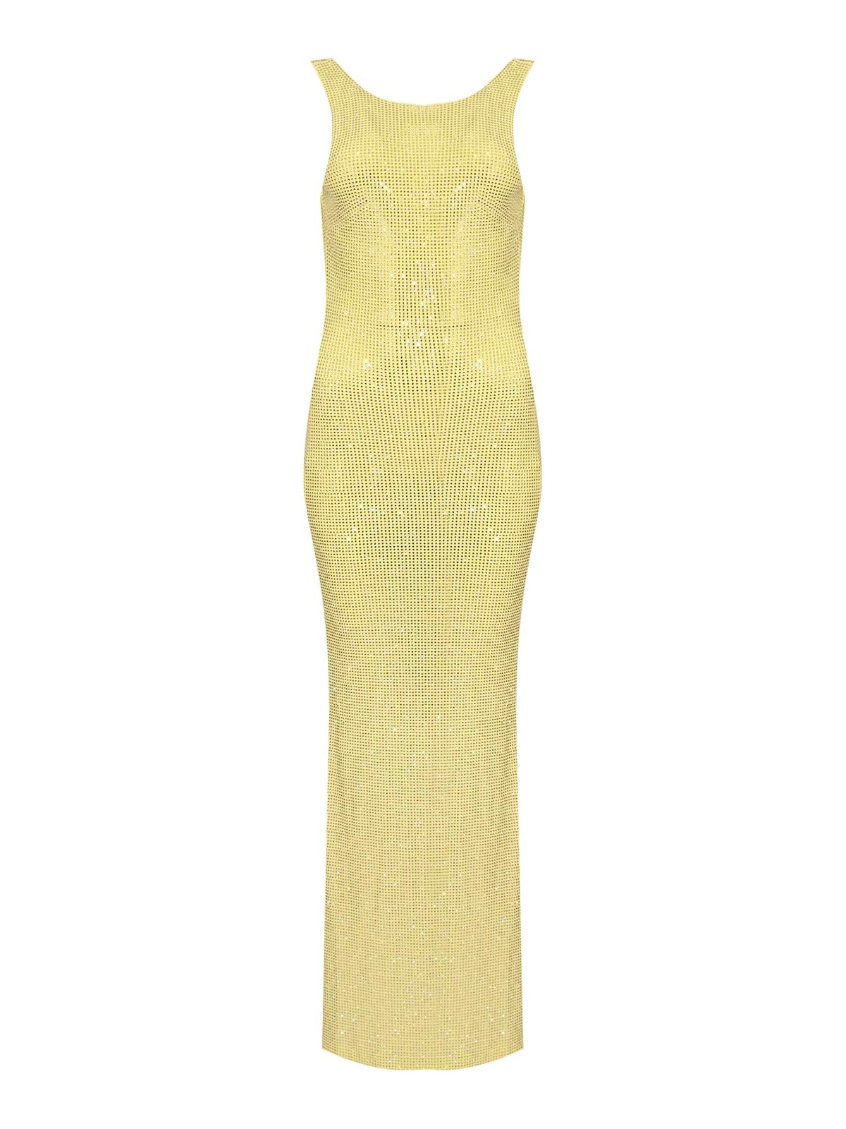 Vestito Lungo Helios