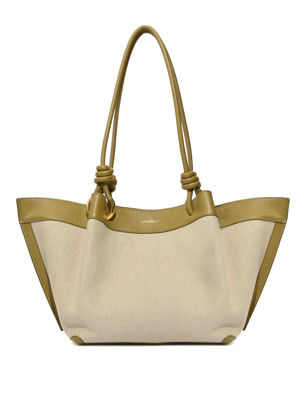 Coccinelle Borsa Finn Medium
