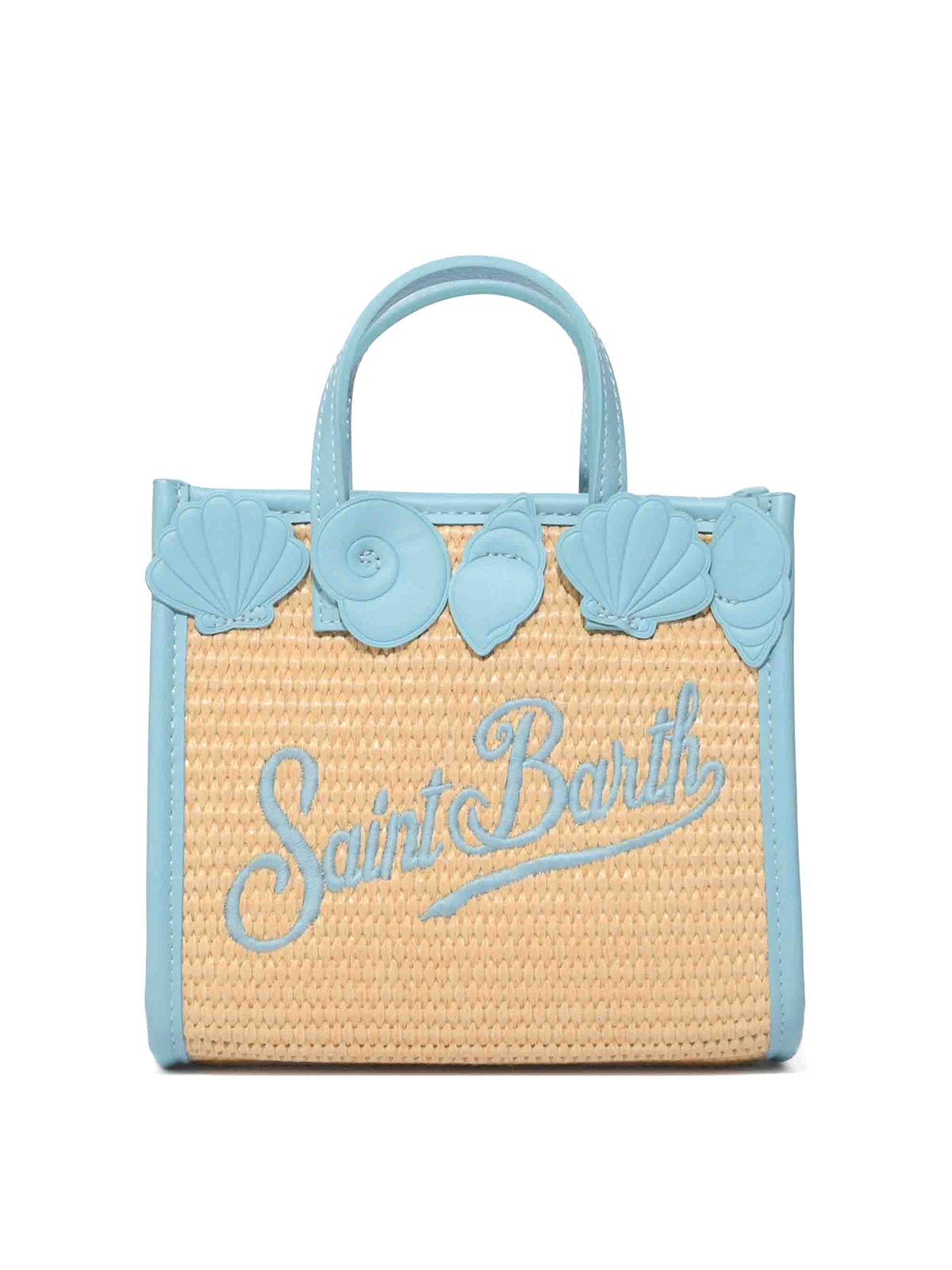 Mc2 Saint Barth Borsa Vivian Mini
