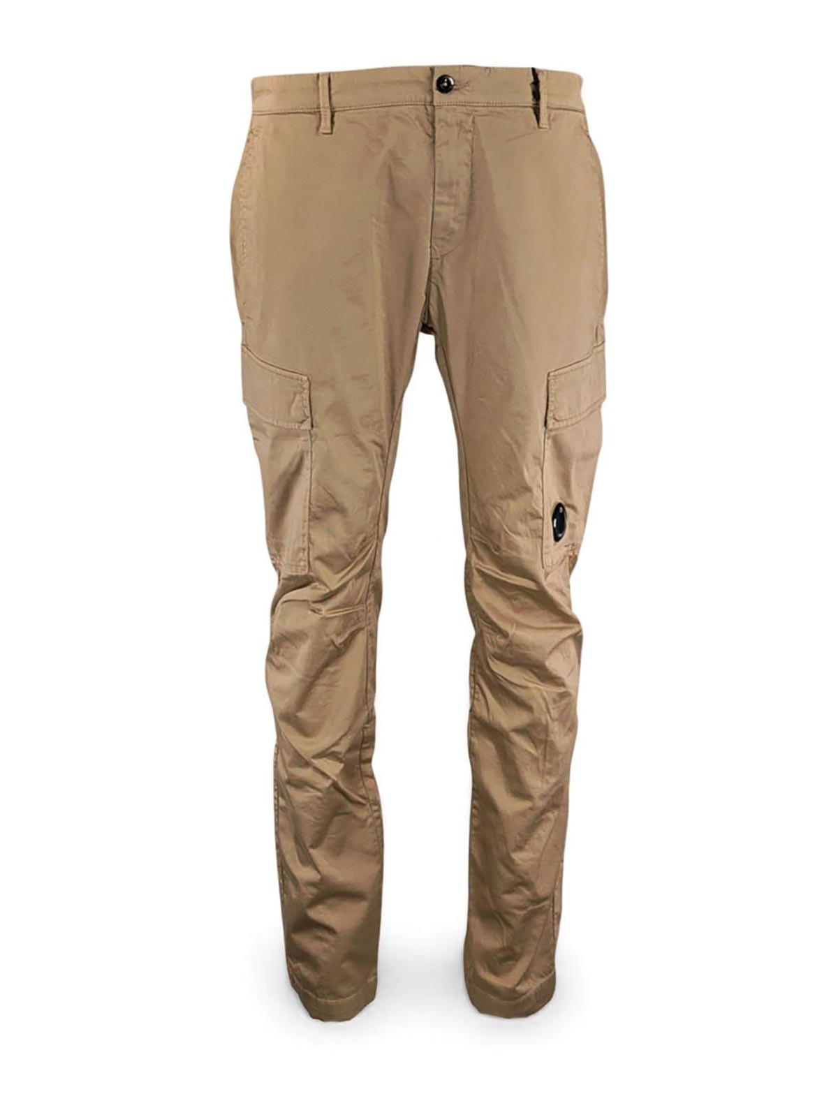 C.P. Company Pantaloni Beige
