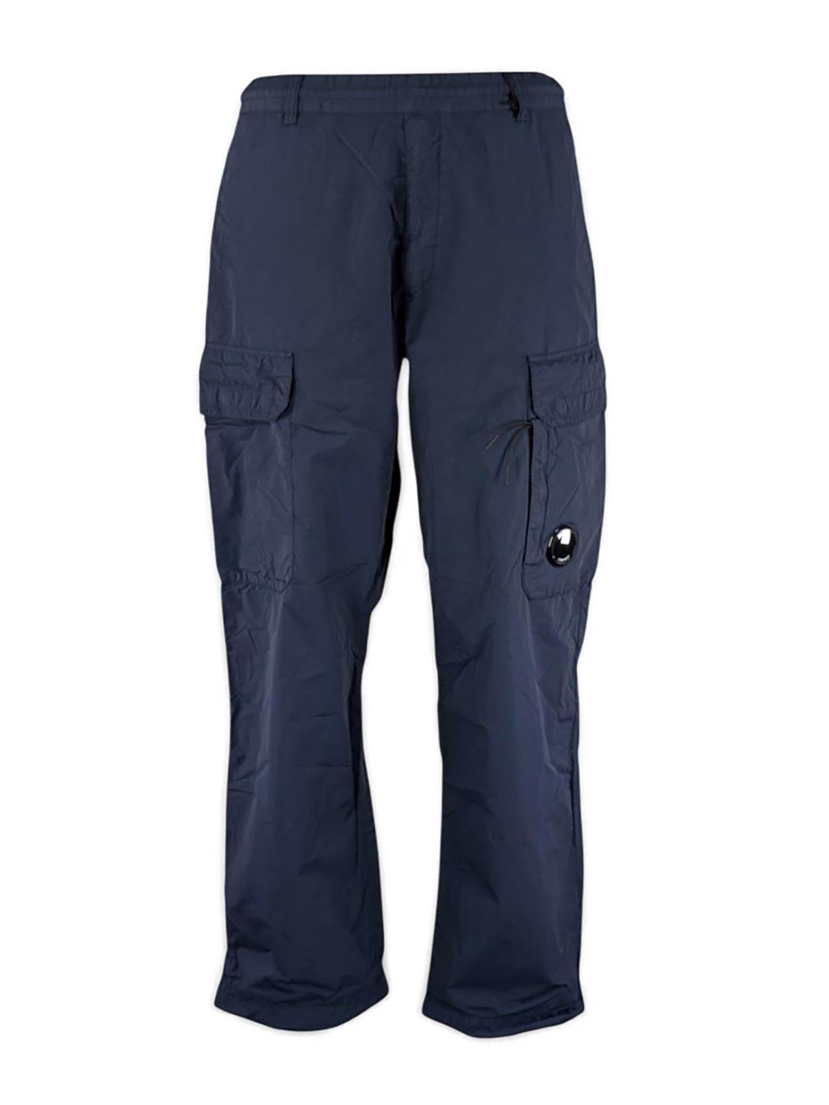 C.P. Company Pantaloni Blu