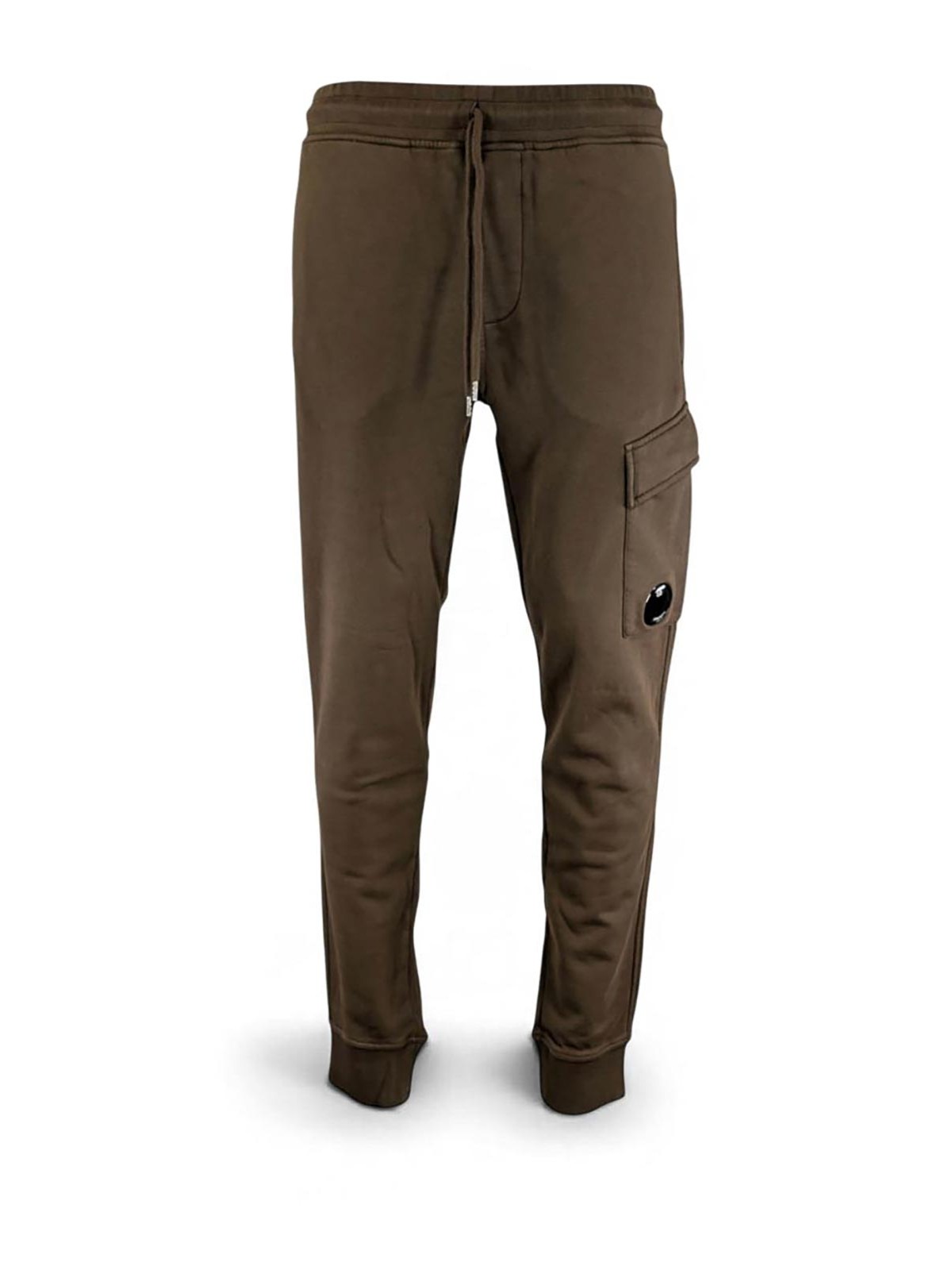 C.P. Company Pantaloni Verde