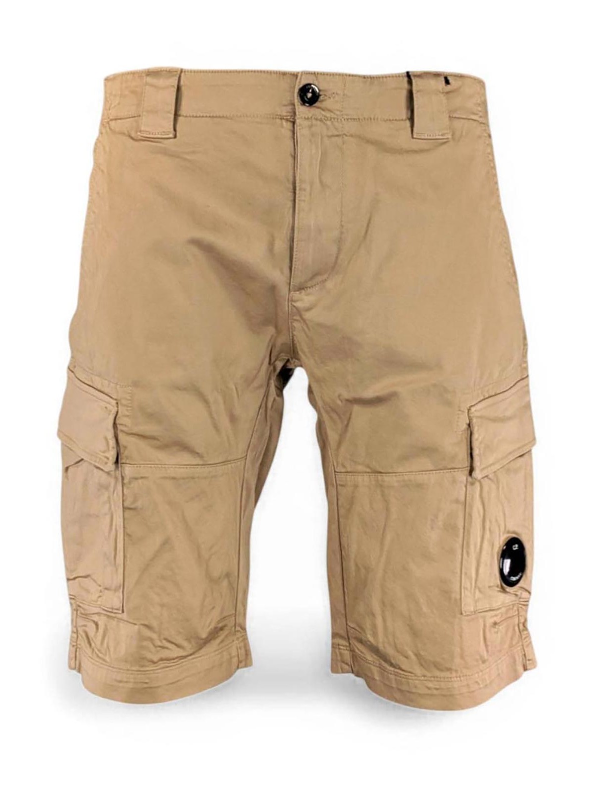 C.P. Company Pantaloncini Beige