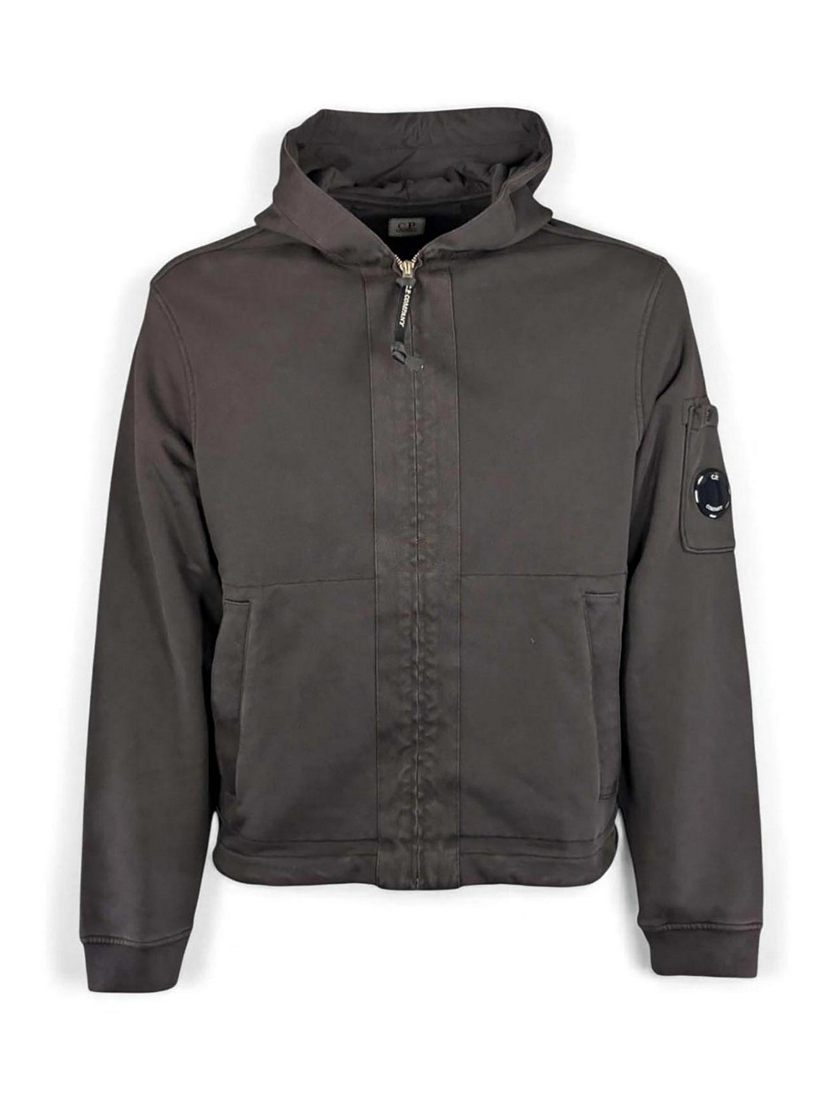 C.P. Company Maglie Nero