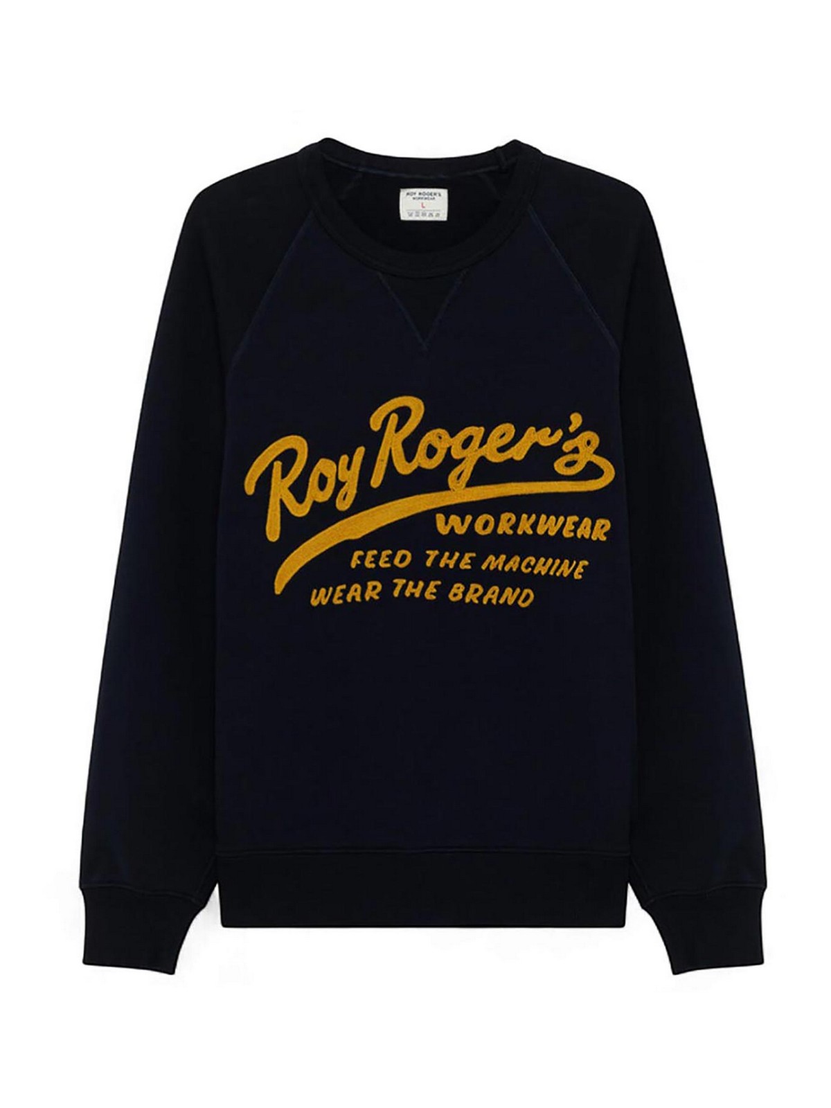 Roy Rogers Maglie Blue Navy