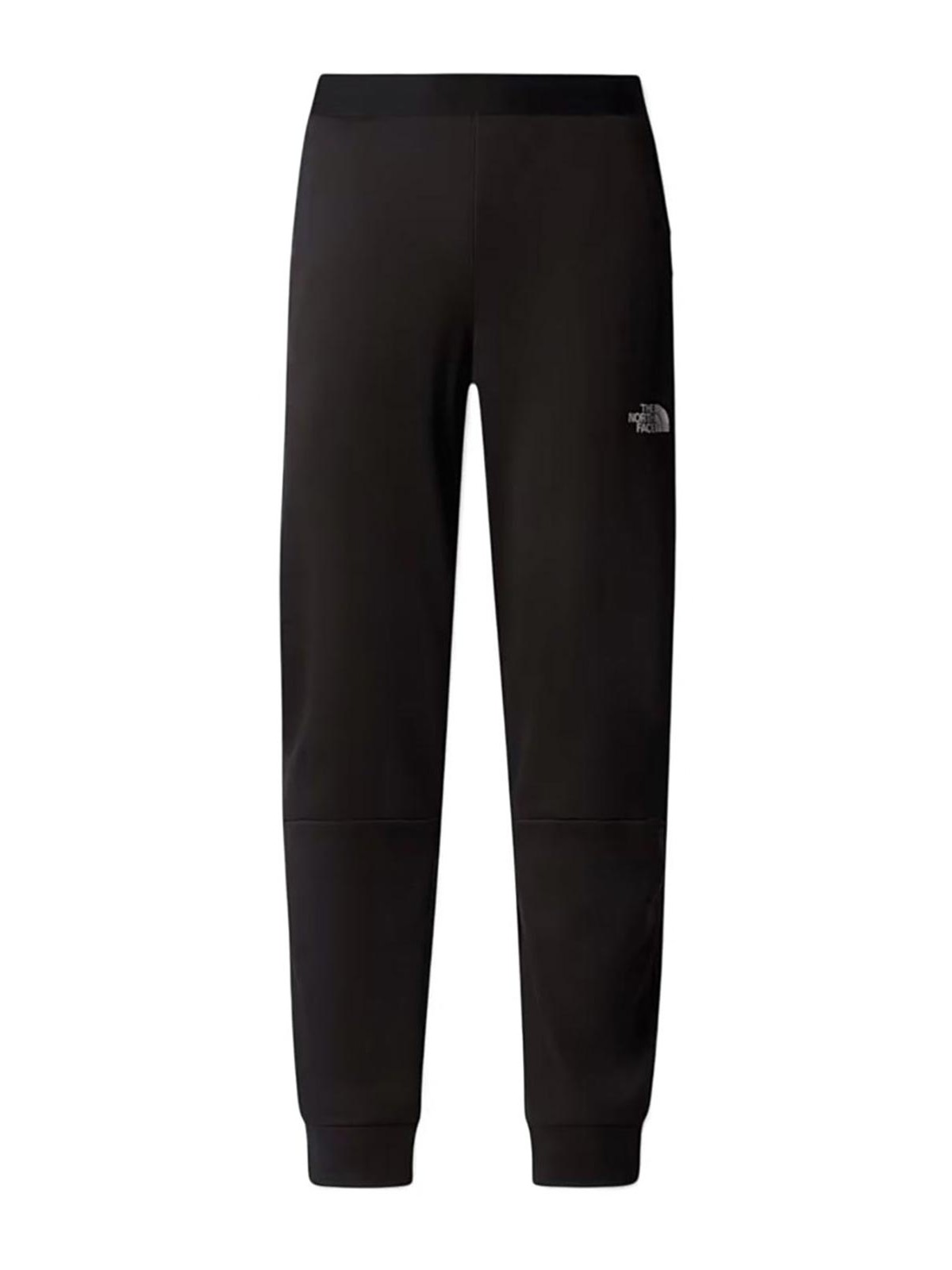 The North Face Pantaloni Nero